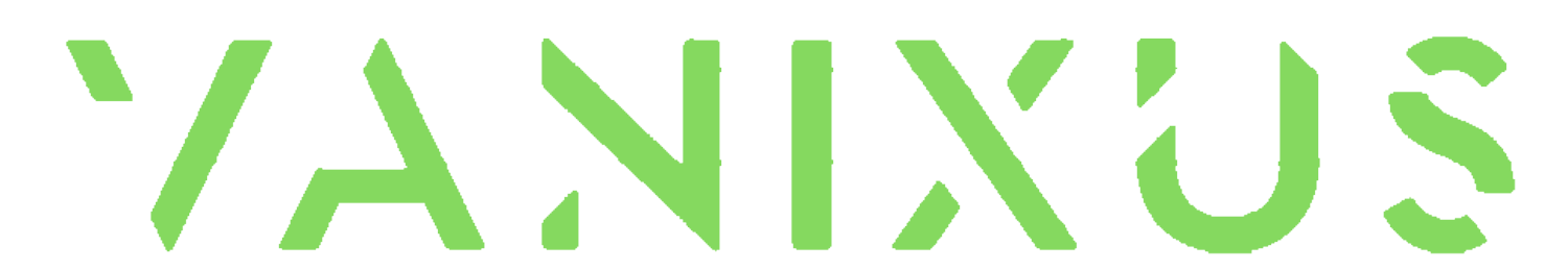 Vanixus Logo